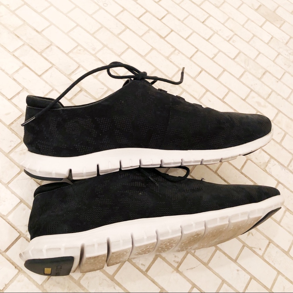 Cole Haan women’s Zero Grand size 9.5 sneaker.